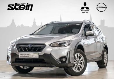 Subaru XV, 2022