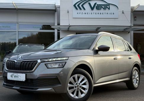 Skoda Kamiq, 2024 2