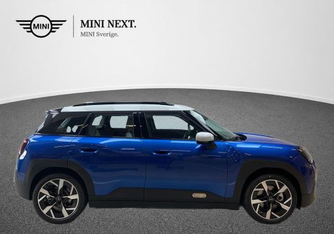 MINI, 2025