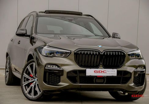BMW X5, 2021 2