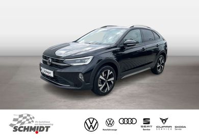 Volkswagen Taigo, 2022