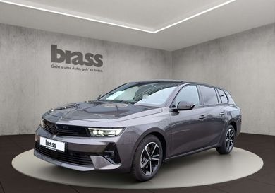 Opel Astra, 2025