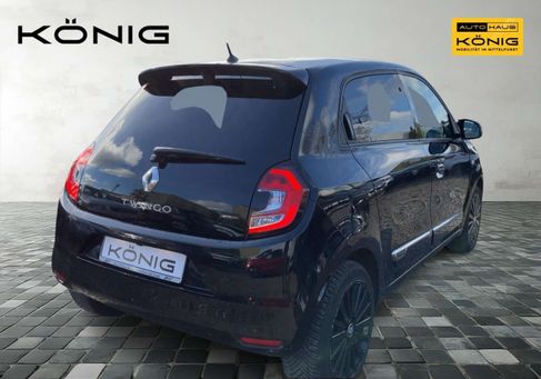 Renault Twingo, 2023