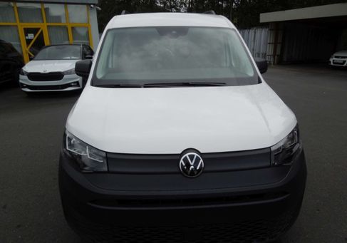 Volkswagen Caddy, 2026