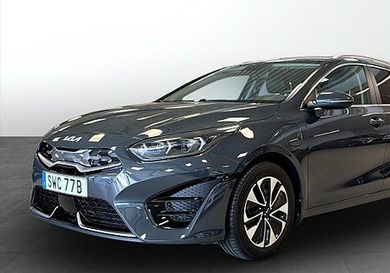 Kia Cee'd Sportswagon, 2023