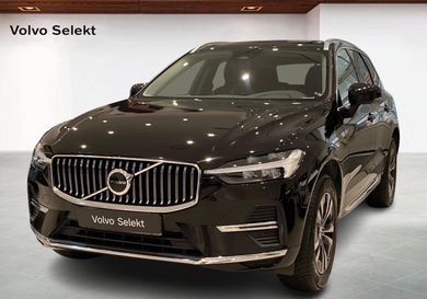 Volvo XC60, 2023