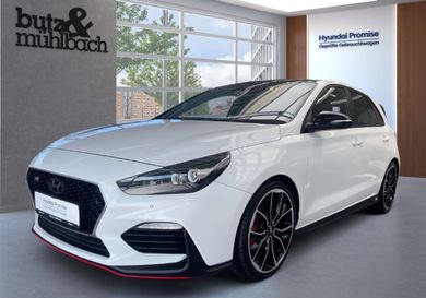 Hyundai i30, 2018