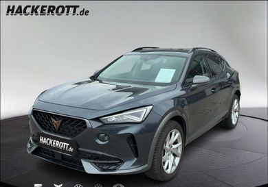 Cupra Formentor, 2023