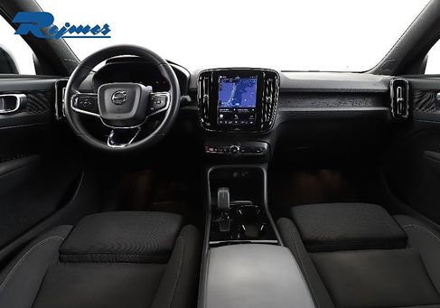Volvo XC40, 2023 2