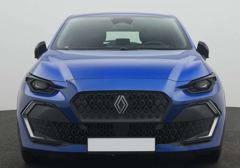 Renault Clio, 2026