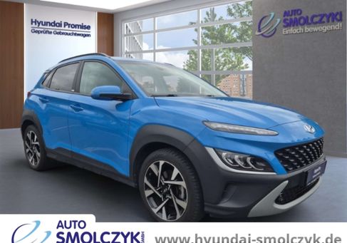 Hyundai Kona, 2020 2