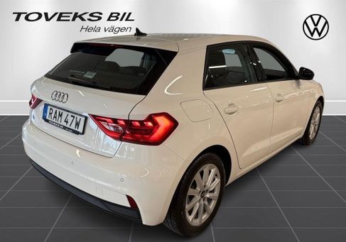 Audi A1, 2023 3
