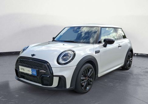 MINI John Cooper Works, 2023
