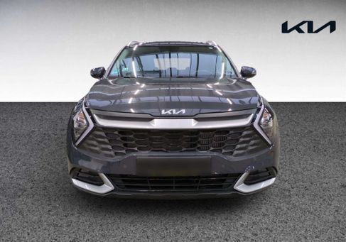 Kia Sportage, 2025 2