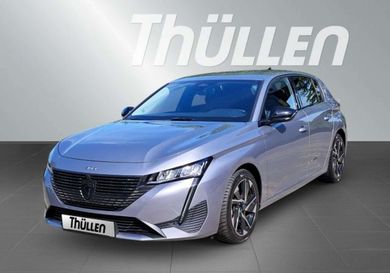 Peugeot 308, 2024