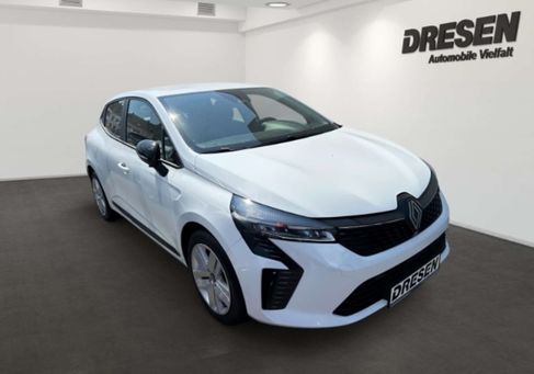 Renault Clio, 2024
