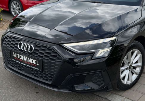 Audi A3, 2023 3