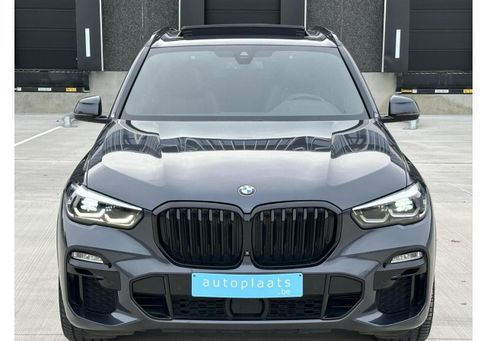 BMW X5, 2020 2