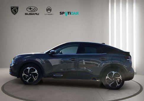 Citroën C4, 2023 2