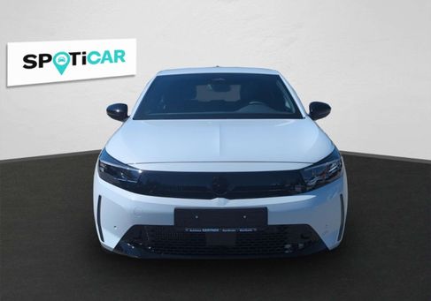 Opel Corsa, 2026 2