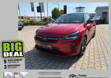 Opel Corsa, 2022