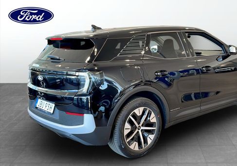 Ford Explorer, 2026