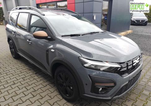 Dacia Jogger, 2026 3