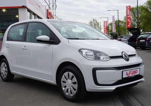 Volkswagen up!, 2021 3