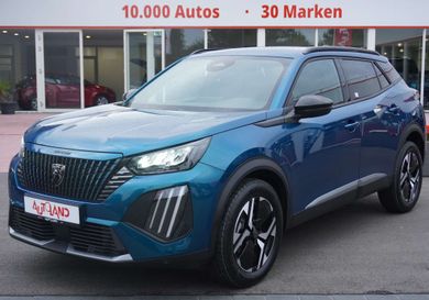 Peugeot 2008, 2026