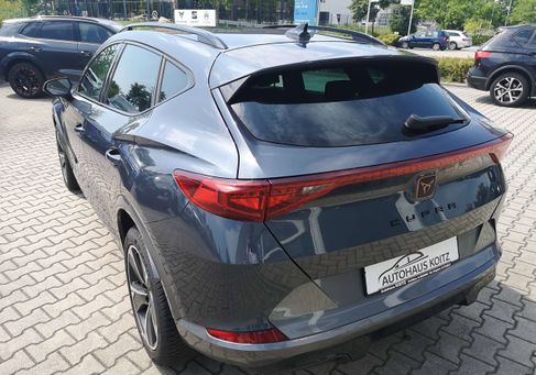Cupra Formentor, 2023