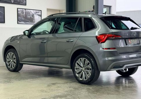 Skoda Kamiq, 2023