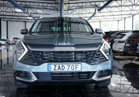 Kia Sportage, 2023 2