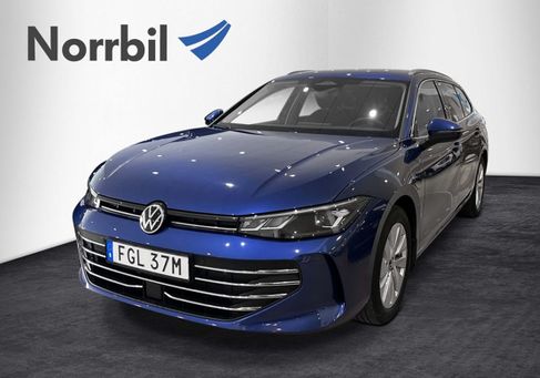 Volkswagen Passat Variant, 2025 3
