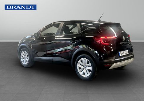 Renault Captur, 2024