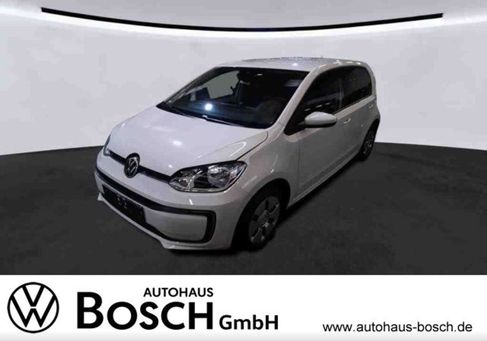 Volkswagen up!, 2023