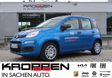Fiat Panda, 2025