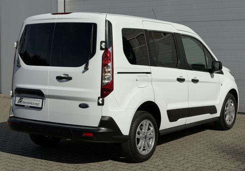 Ford Transit Connect, 2022 3