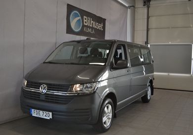 Volkswagen Caravelle, 2023