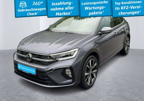 Volkswagen Taigo, 2023