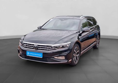 Volkswagen Passat Variant, 2023 2