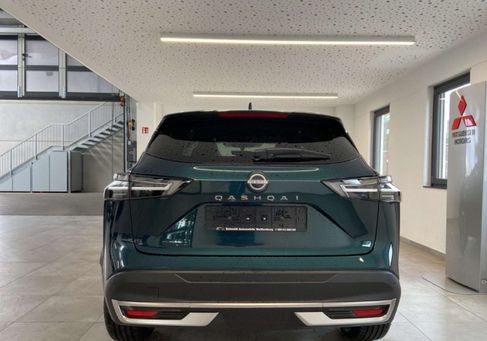 Nissan Qashqai, 2026 3