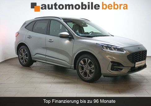 Ford Kuga, 2023