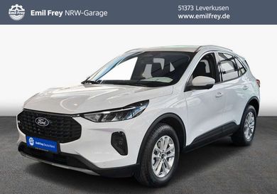 Ford Kuga, 2024