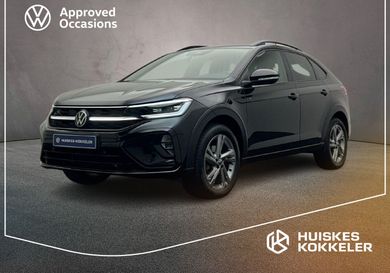 Volkswagen Taigo, 2024