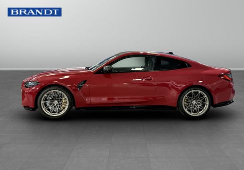 BMW M4, 2023
