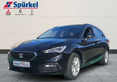 Seat Leon, 2022