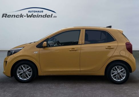 Kia Picanto, 2021