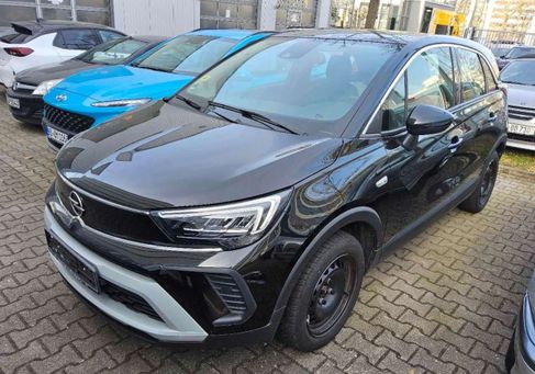 Opel Crossland X, 2022 3