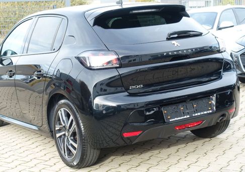 Peugeot 208, 2023