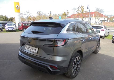 Renault Austral, 2023